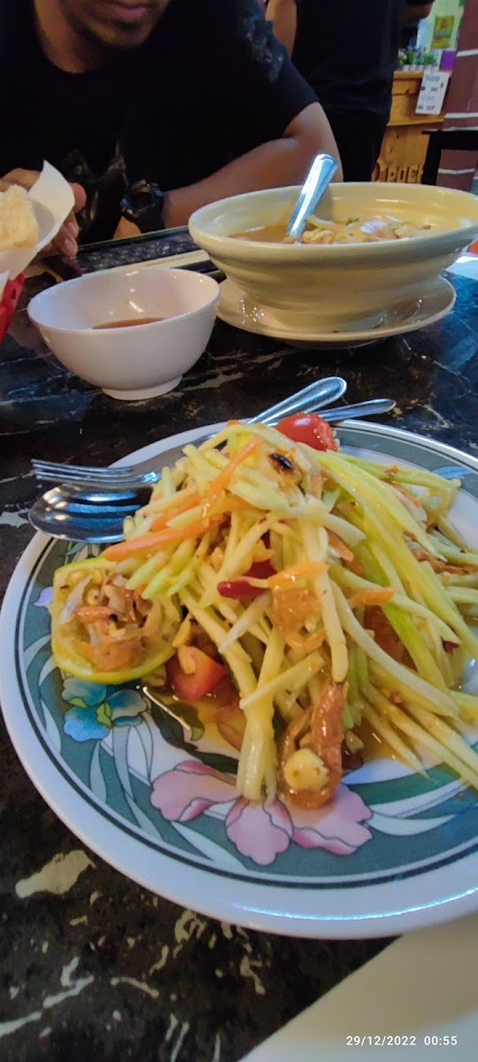 D Wan Tomyam Photo 8
