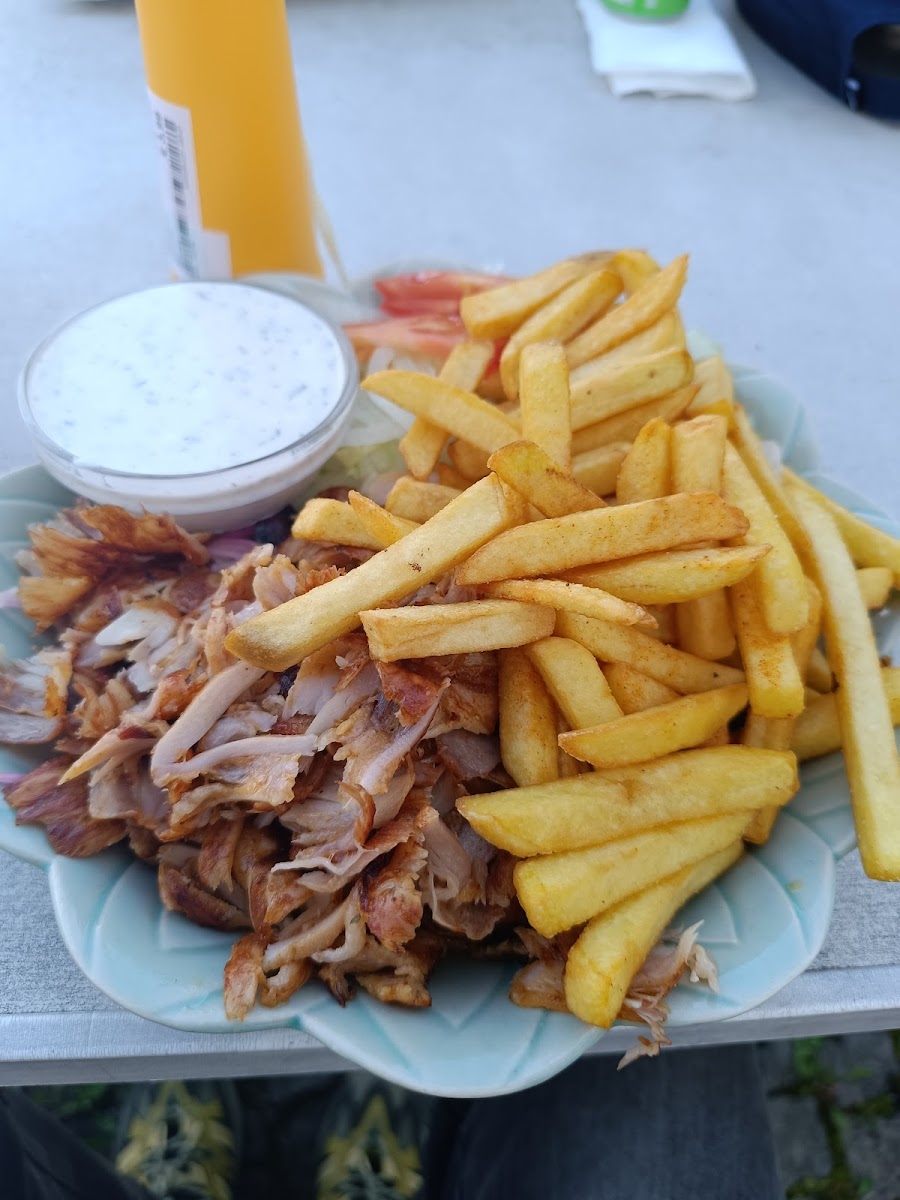 Star Pizza & Döner Traunstein Photo 4