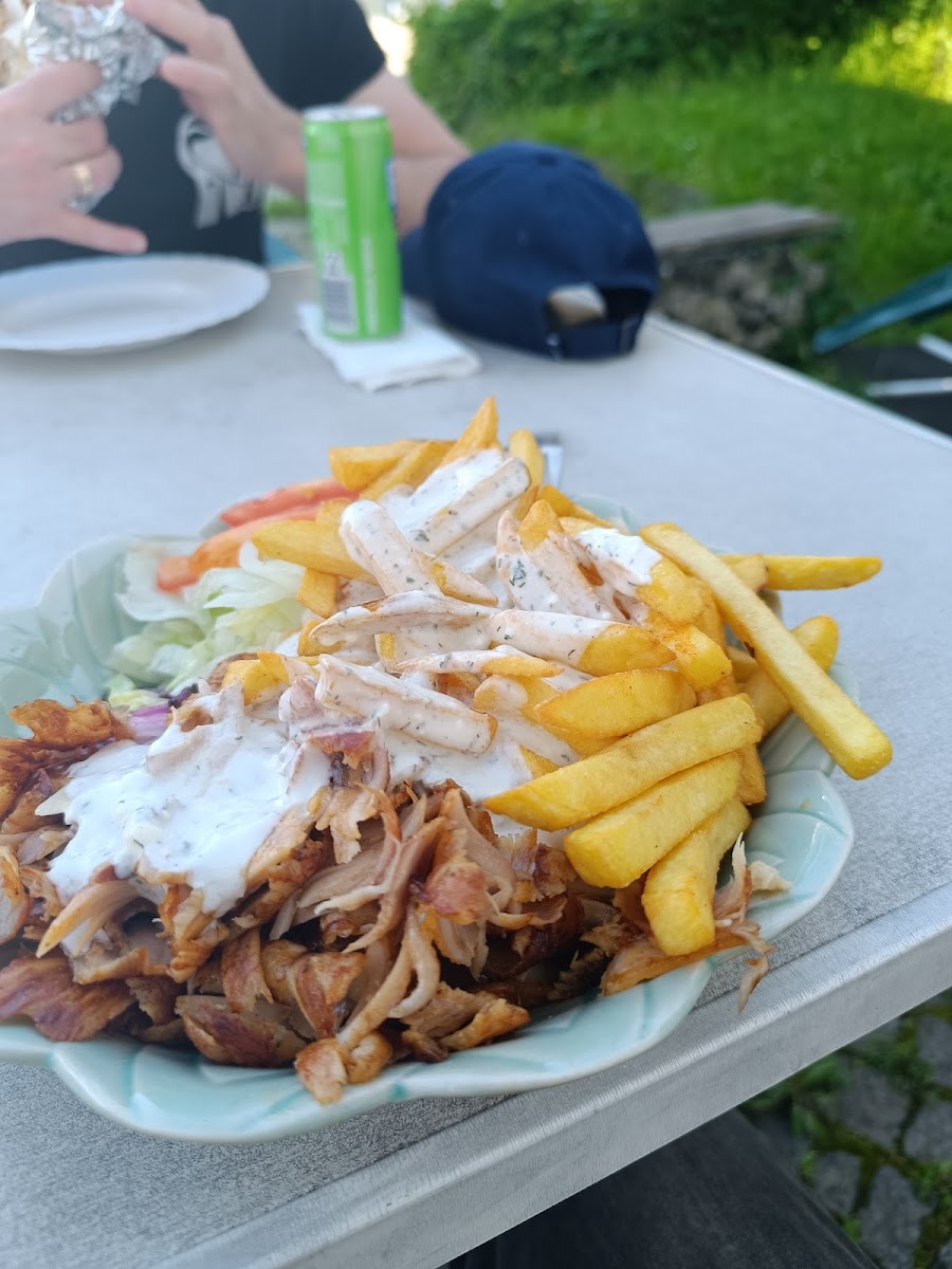Star Pizza & Döner Traunstein Photo 5