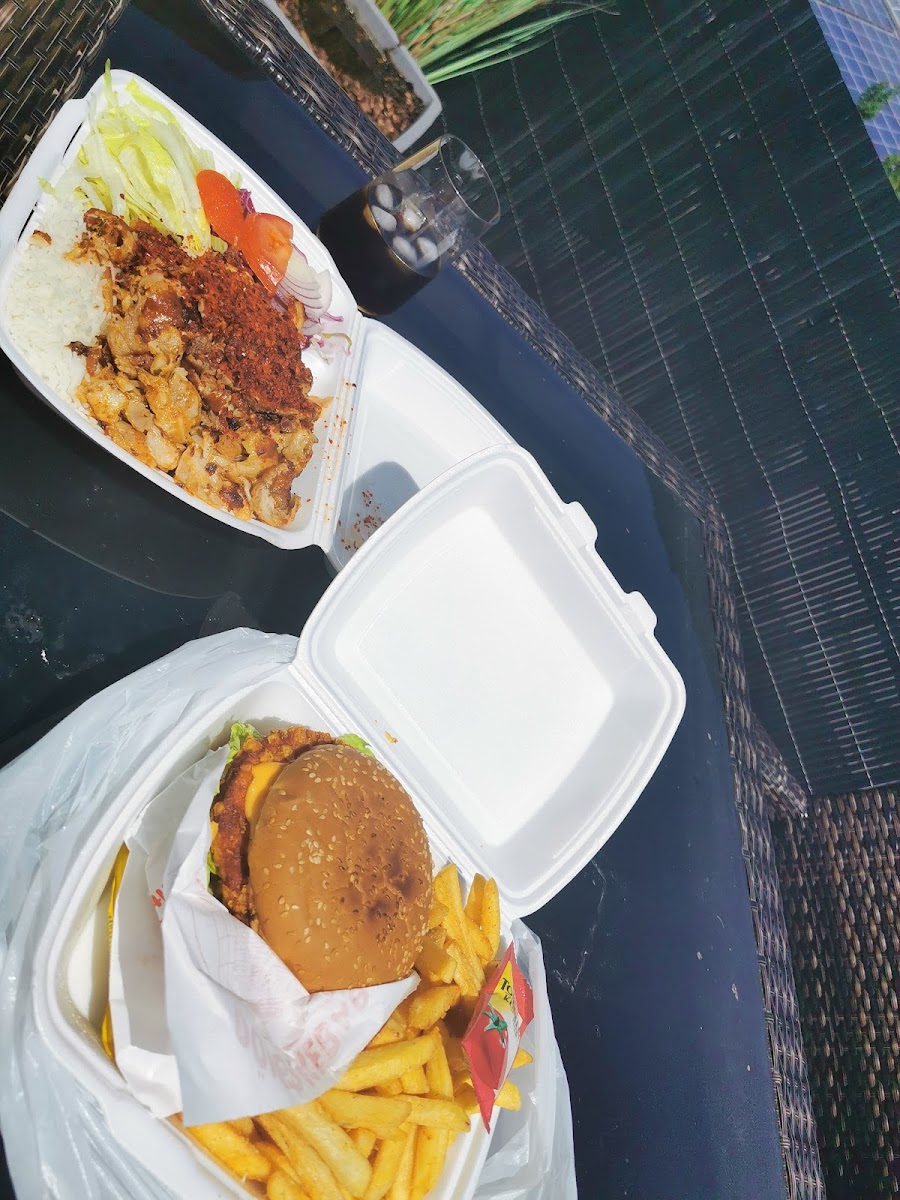 Star Pizza & Döner Traunstein Photo 8
