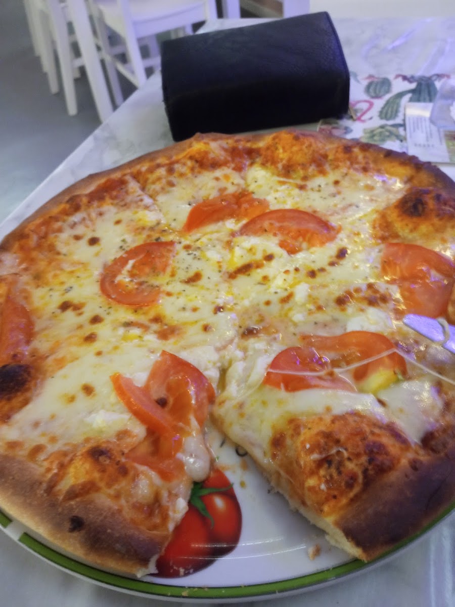 Star Pizza & Döner Traunstein Photo 9