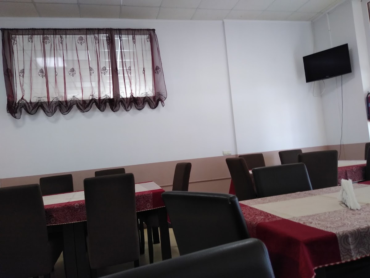 Restaurant La Taverna