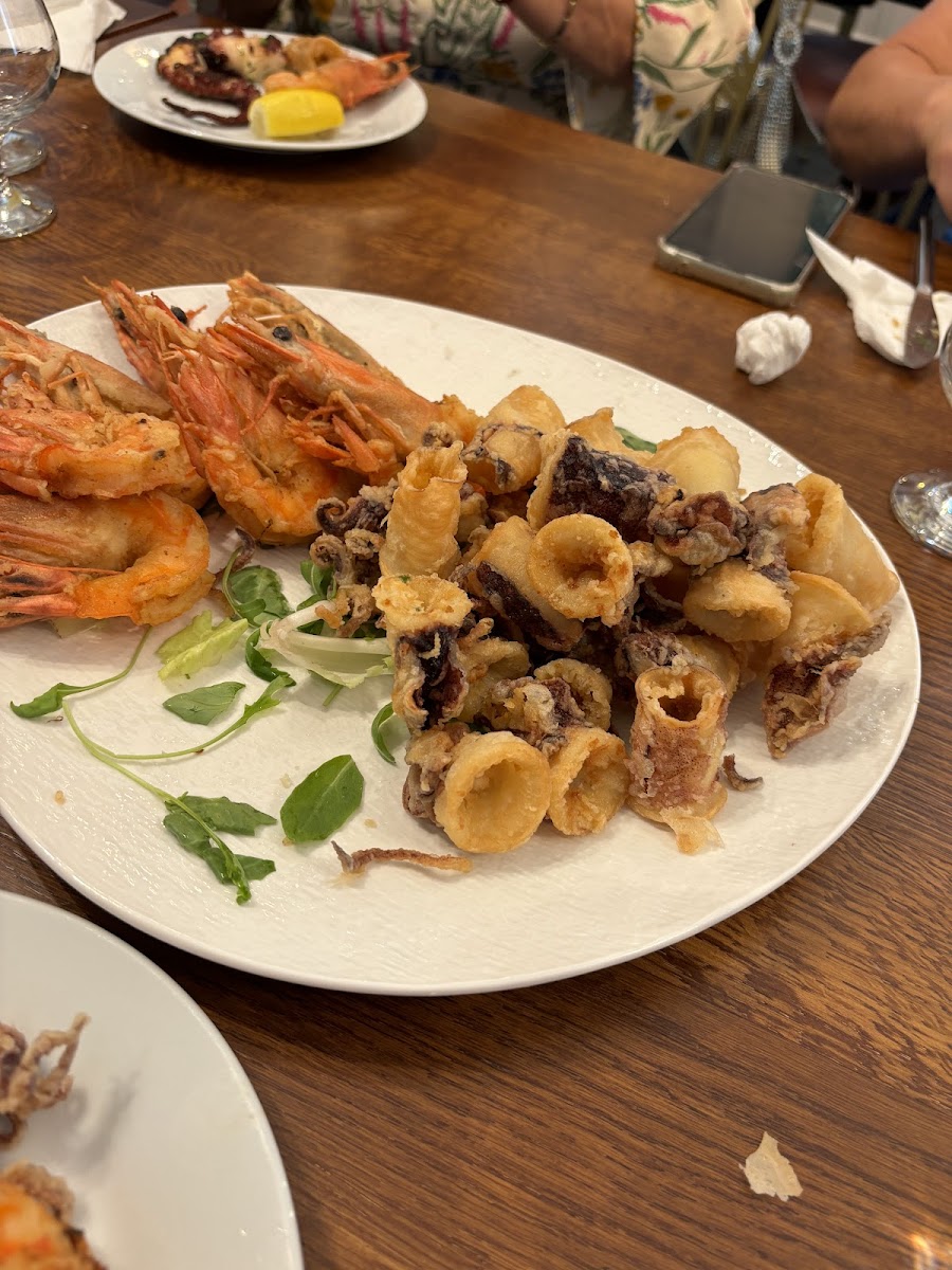 Restaurant La Taverna Photo 5
