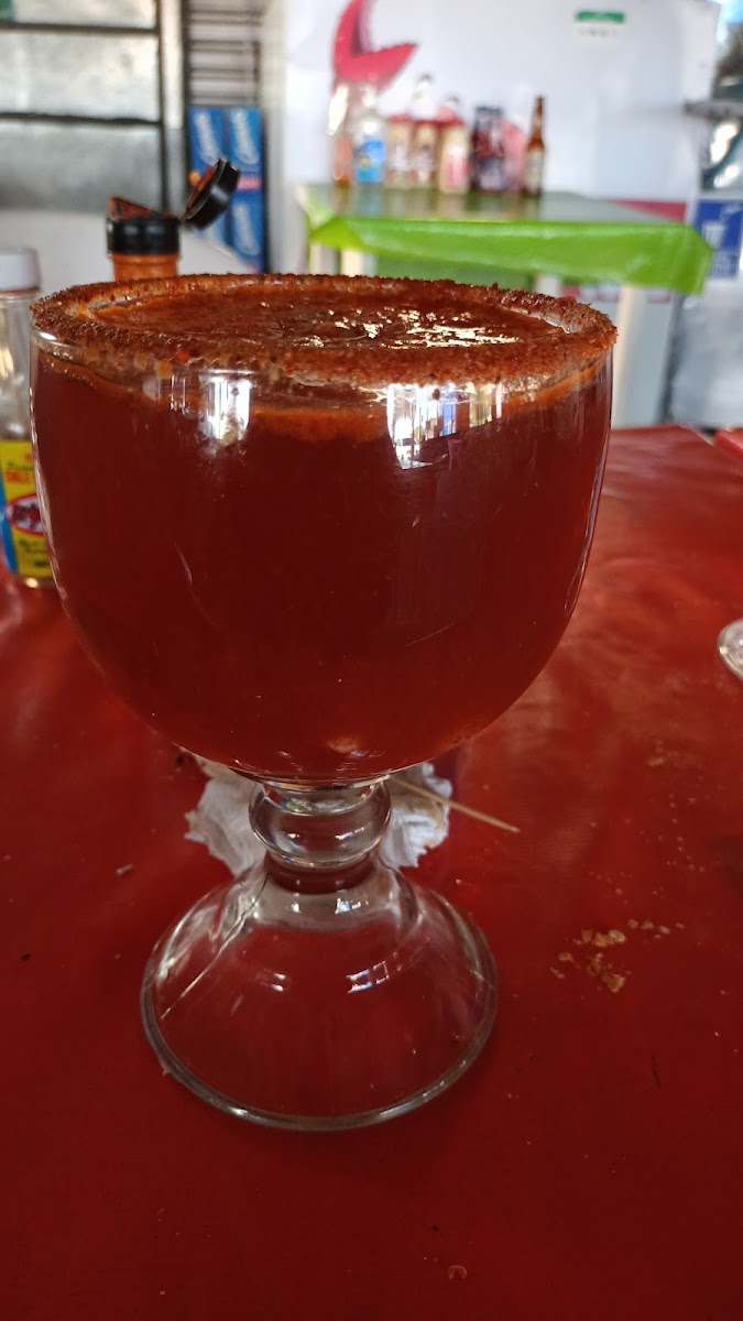 Barbacoa Tradicional De Borrego'Mi Ranchito' Photo 5