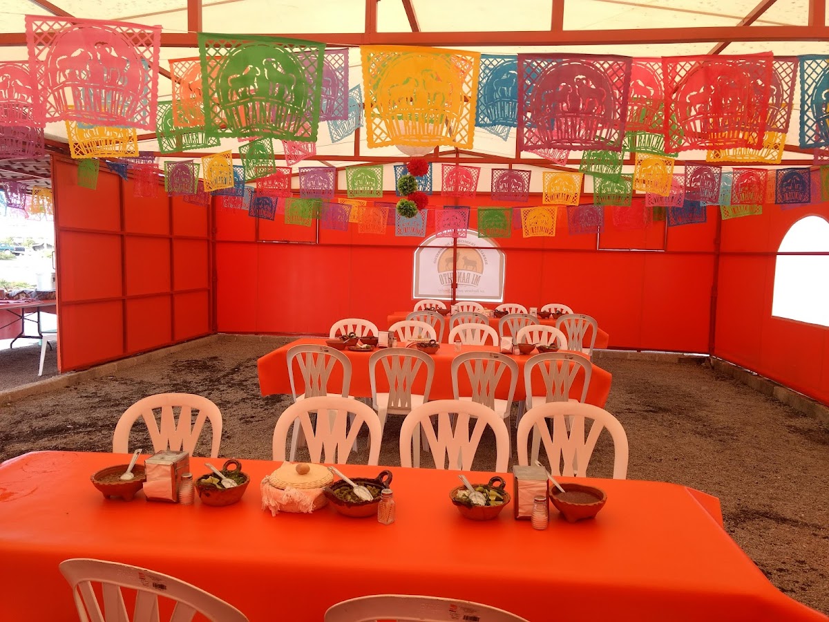 Barbacoa Tradicional De Borrego'Mi Ranchito' Photo 6
