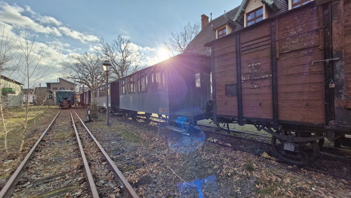 Gaststätte Alter Bahnhof Photo 4