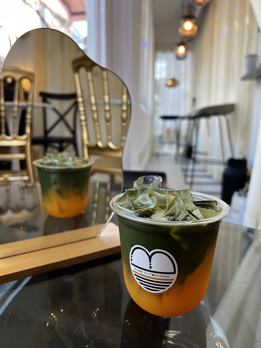 Bridge cafe Chanthaburi Photo 3