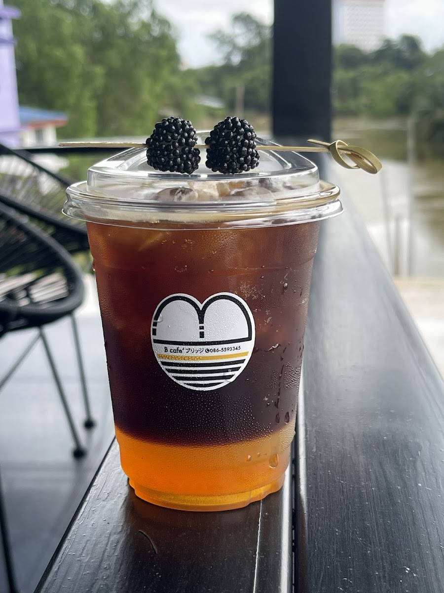 Bridge cafe Chanthaburi Photo 4