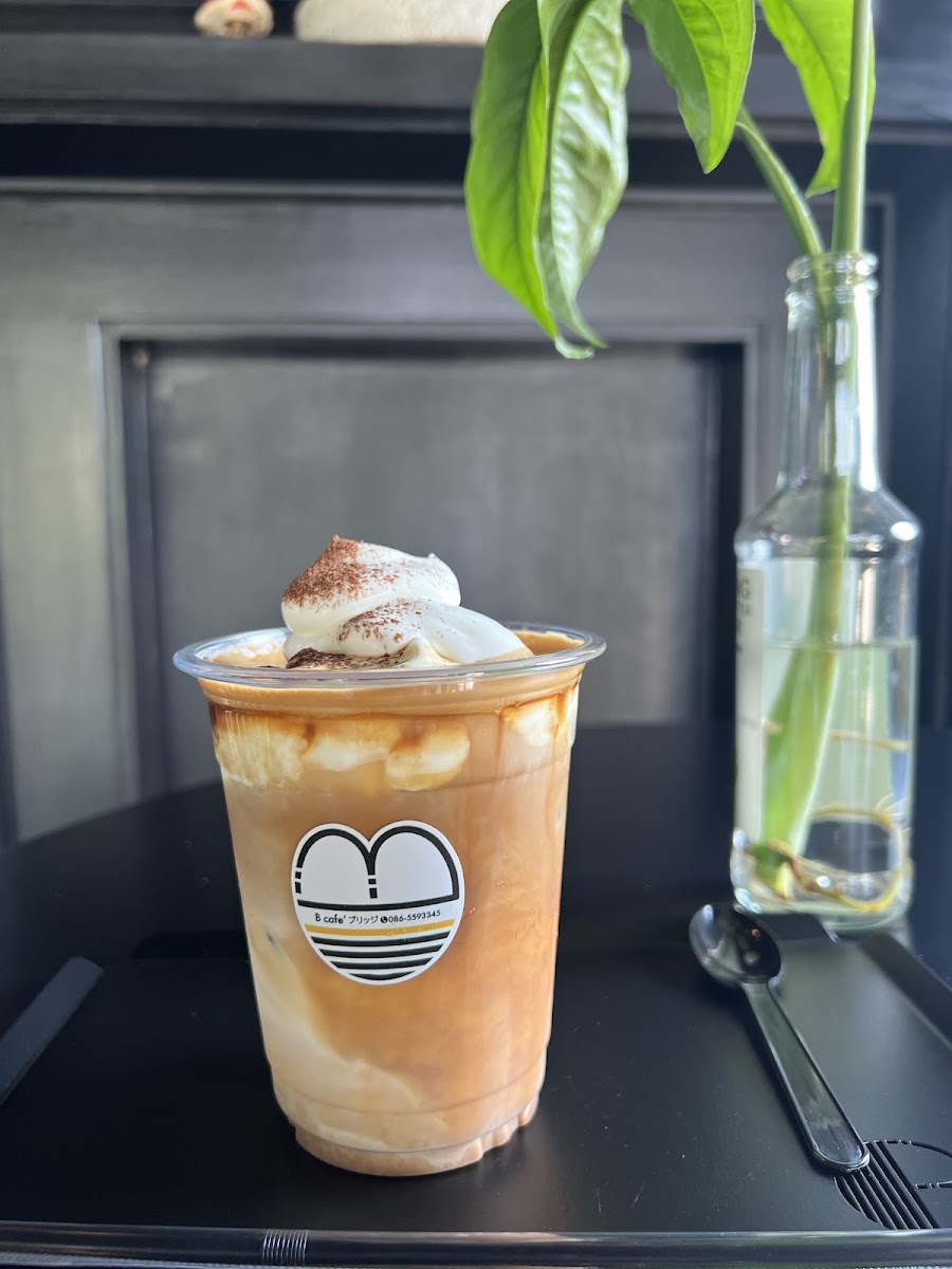 Bridge cafe Chanthaburi Photo 8