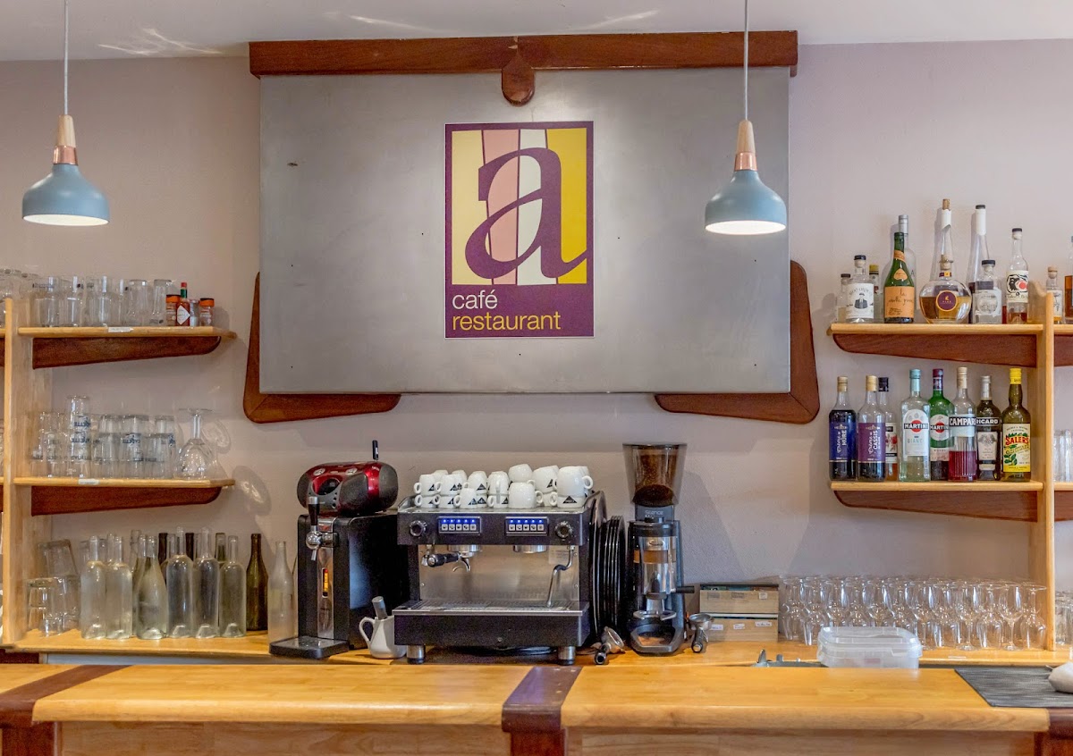 Restaurant Amédélys