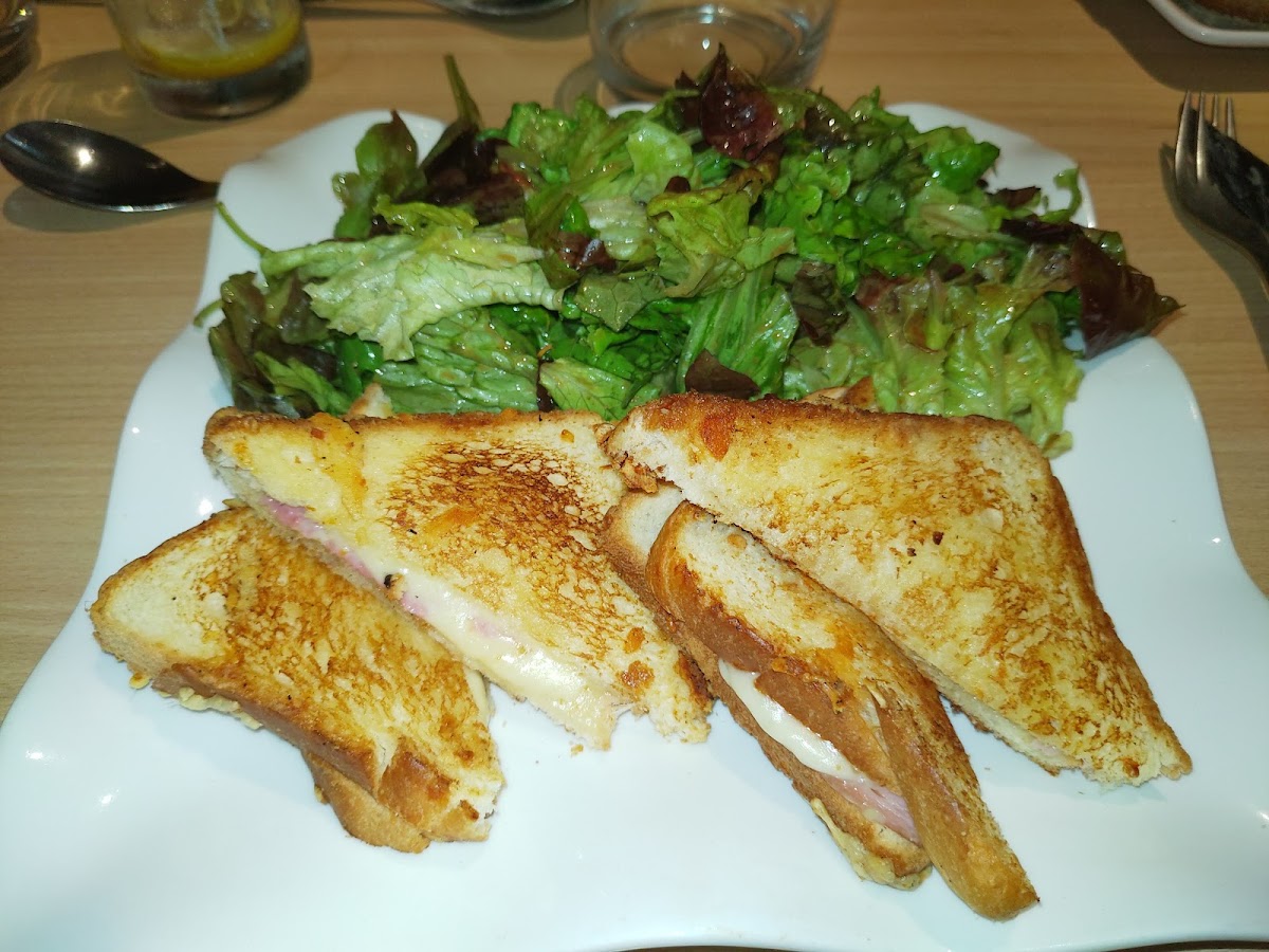 Restaurant Amédélys Photo 10