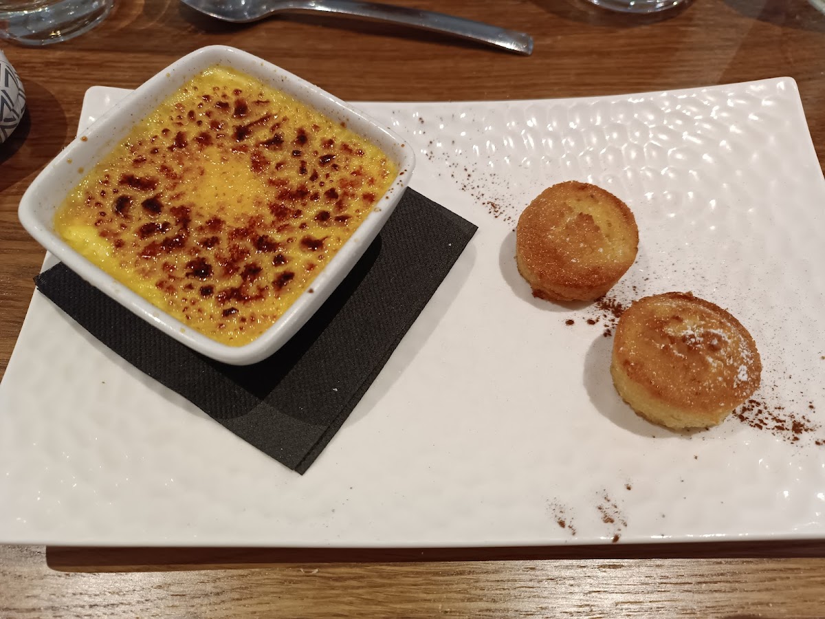Restaurant Amédélys Photo 8
