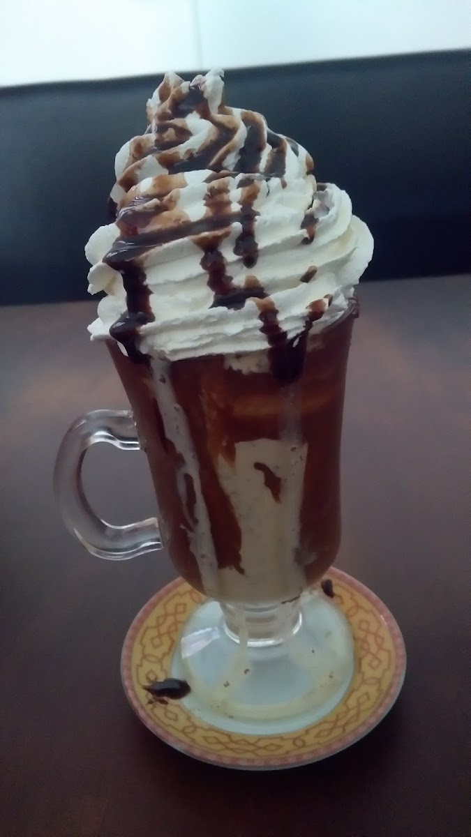 Cafeteria Dona Mercês Photo 7
