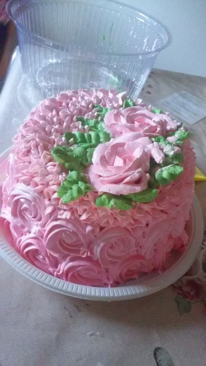 Cafeteria Dona Mercês Photo 8
