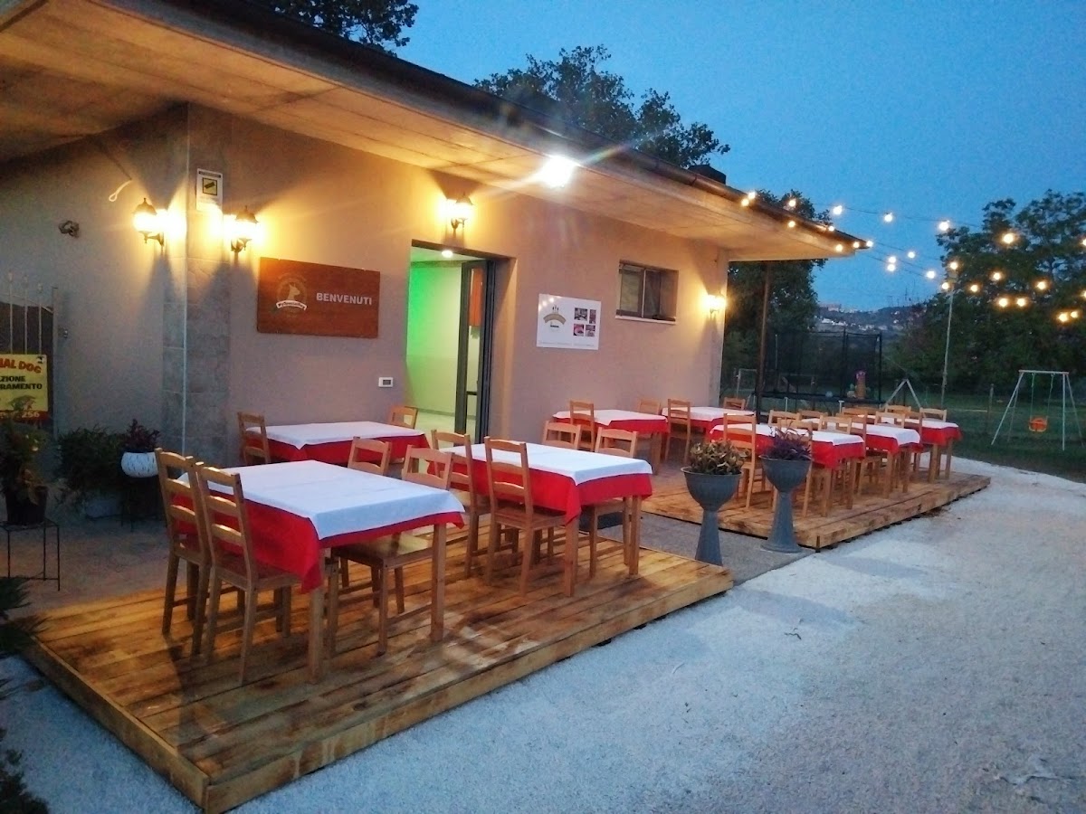 LA LOCANDA DEL CAMPO Photo 4