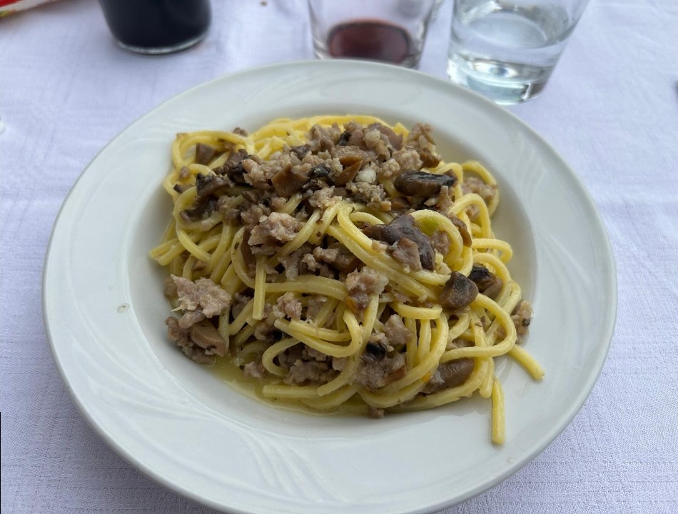 LA LOCANDA DEL CAMPO Photo 6
