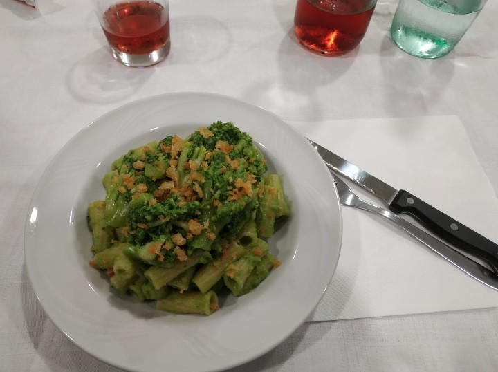 LA LOCANDA DEL CAMPO Photo 7