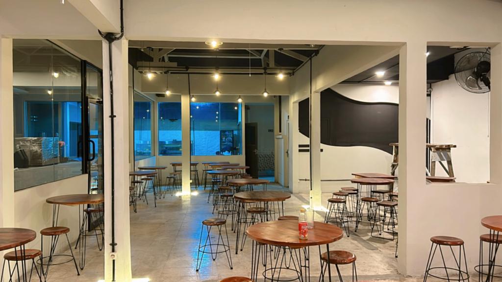 Aleesia Coffee & Kitchen