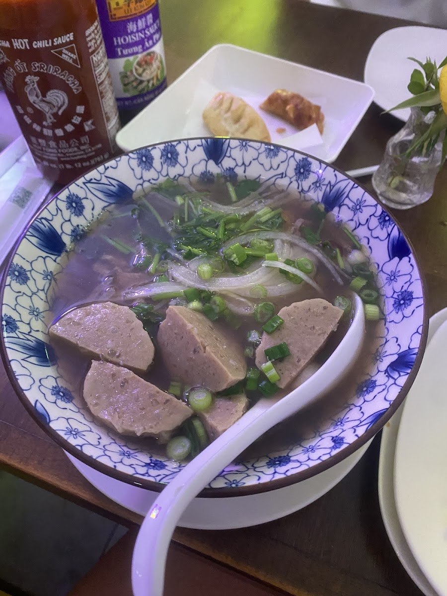 PHO & PADTHAI Vietnamese -Thai Cusine Photo 5