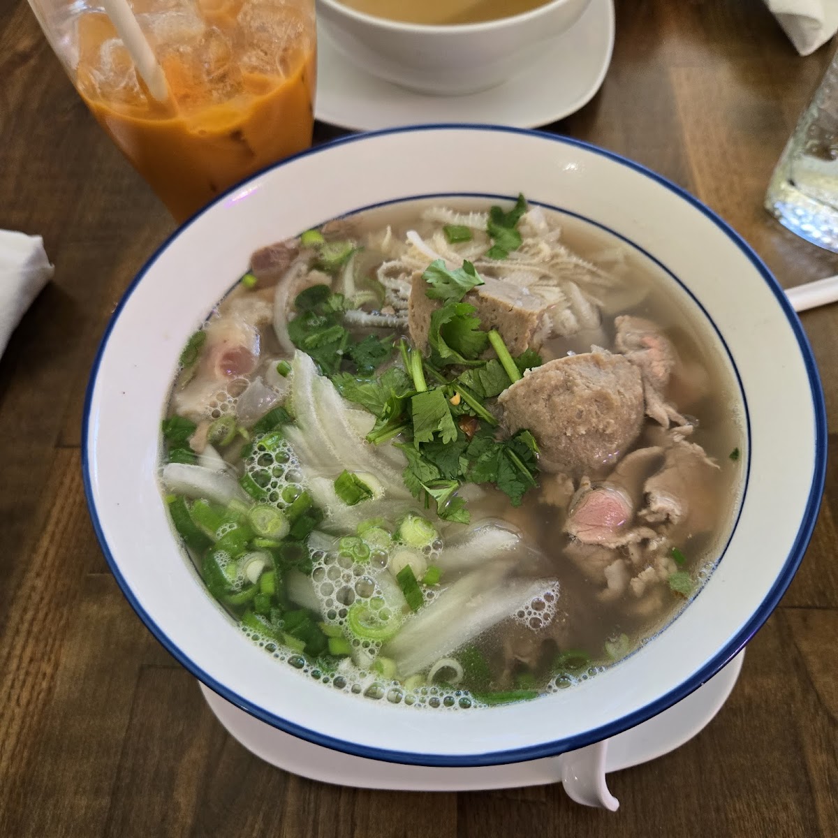 PHO & PADTHAI Vietnamese -Thai Cusine Photo 7