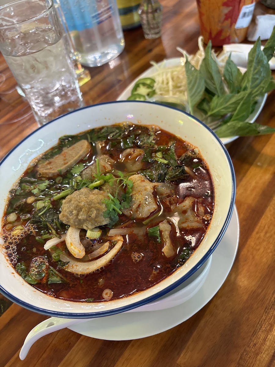 PHO & PADTHAI Vietnamese -Thai Cusine Photo 8