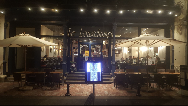 Restaurant Le Longchamp Photo 4