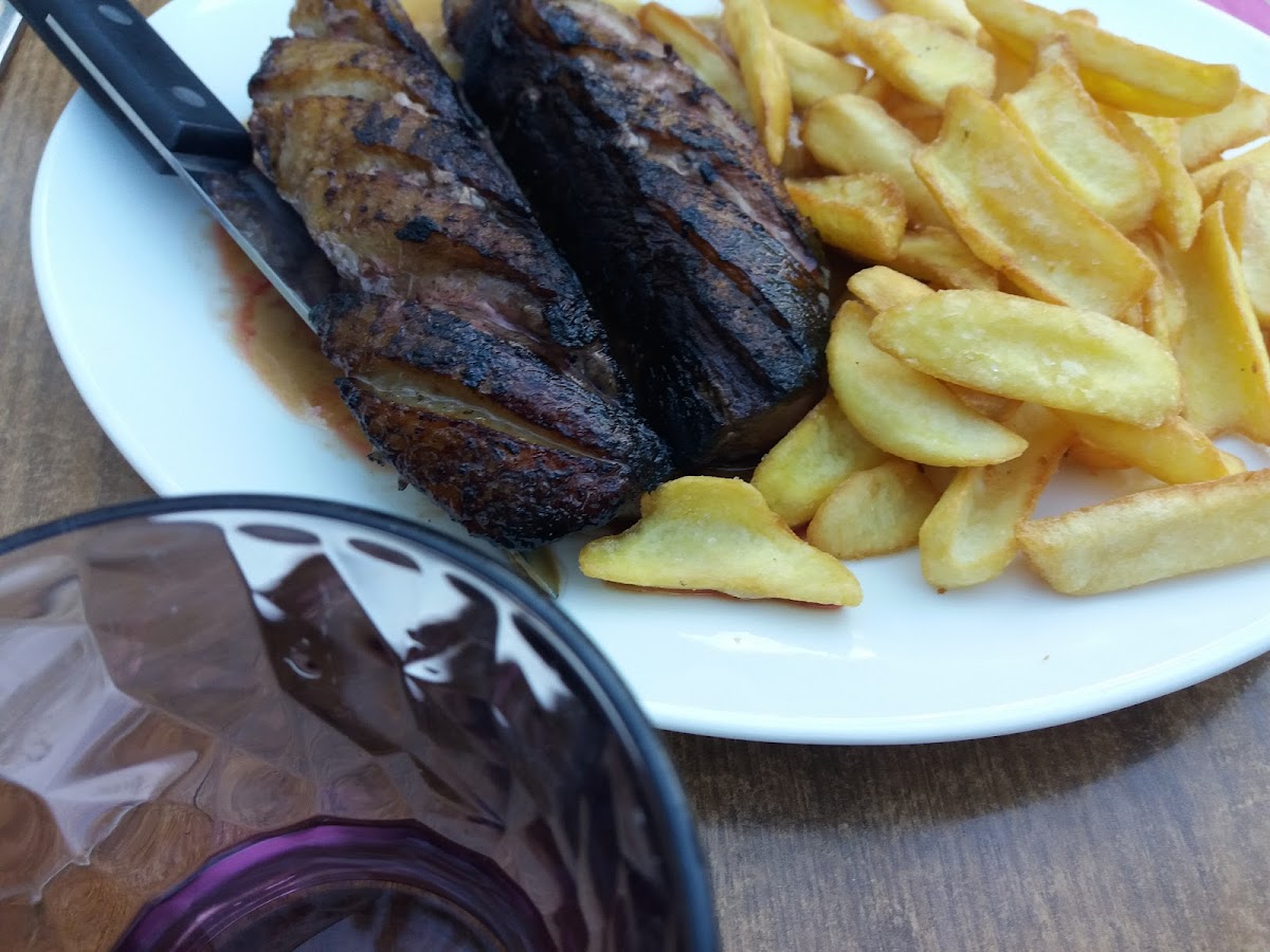 Restaurant Le Longchamp Photo 7