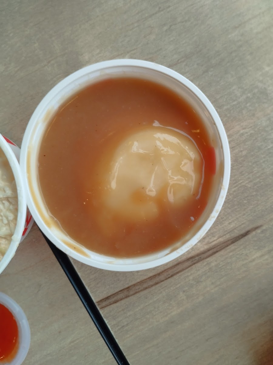 KFC Petronas Seberang Jaya DT Photo 7