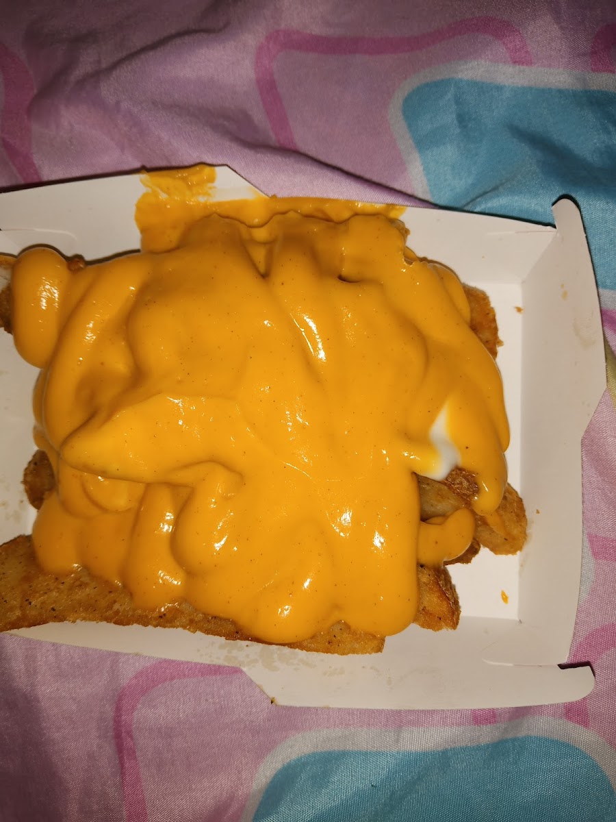KFC Petronas Seberang Jaya DT Photo 8