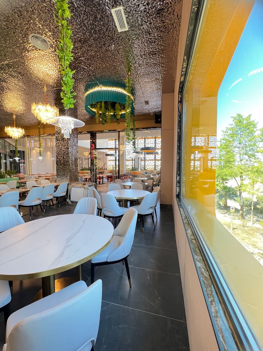 Sushi Saki Jerez - Área Sur
