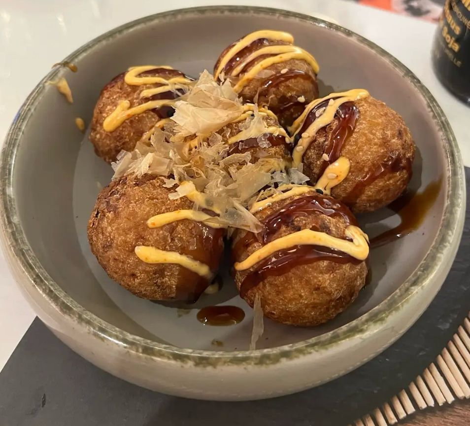 Sushi Saki Jerez - Área Sur Photo 10