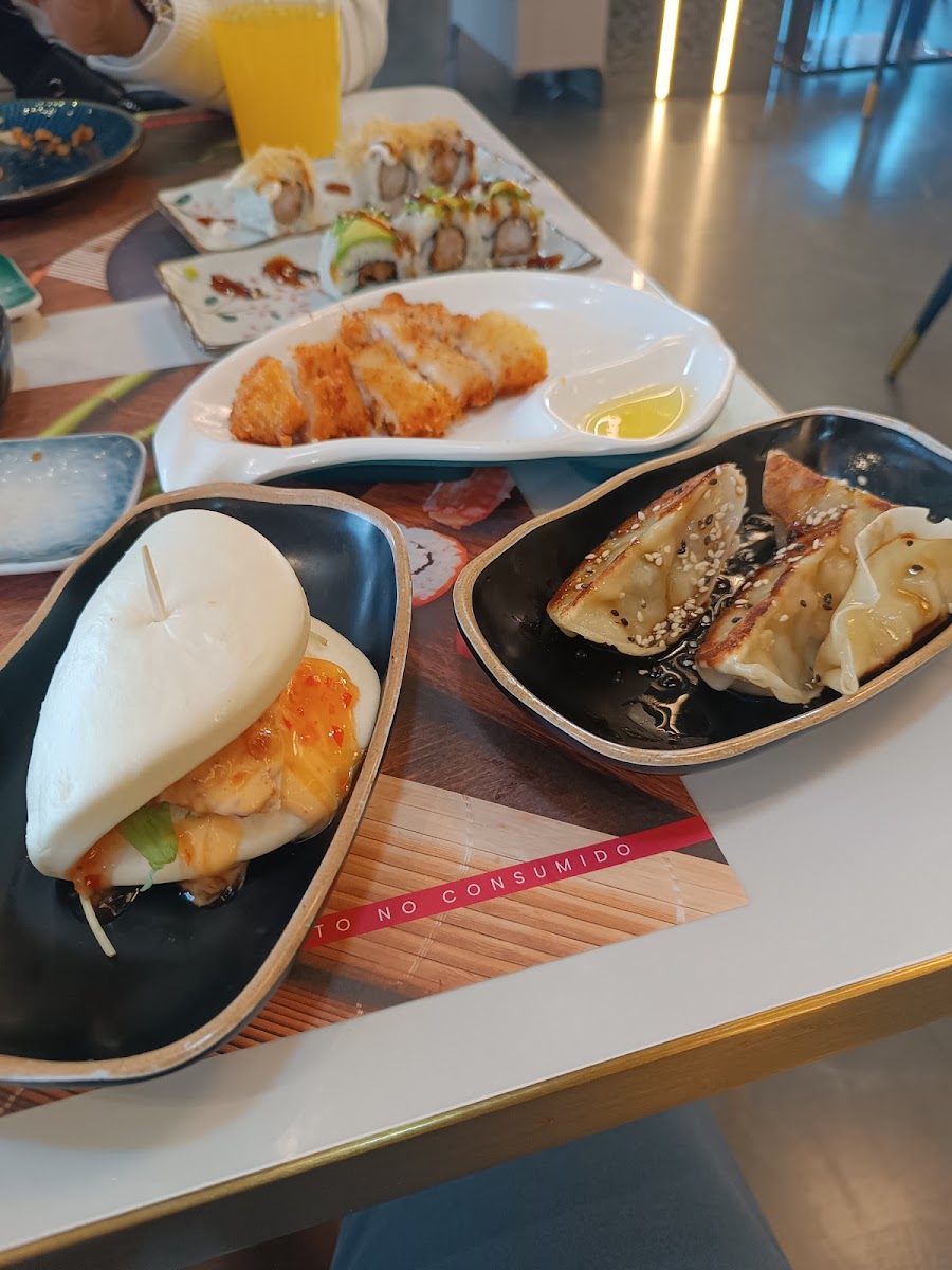Sushi Saki Jerez - Área Sur Photo 5
