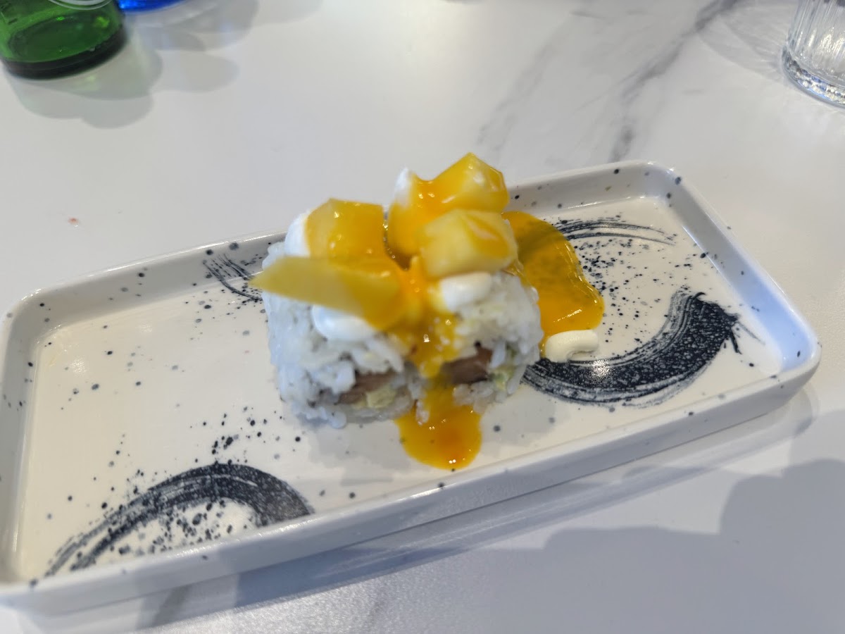 Sushi Saki Jerez - Área Sur Photo 8