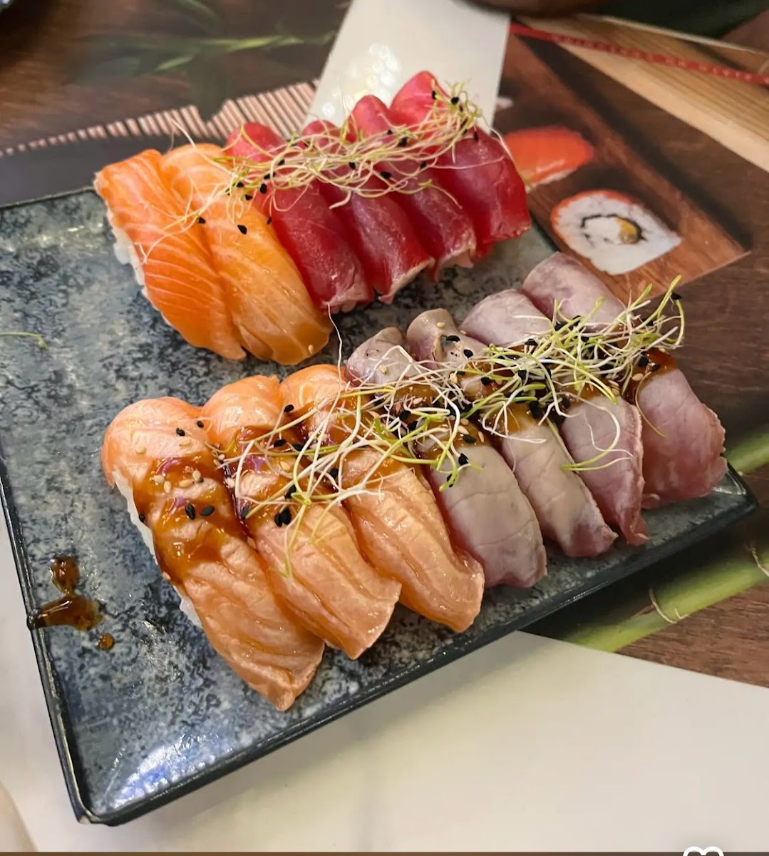 Sushi Saki Jerez - Área Sur Photo 9