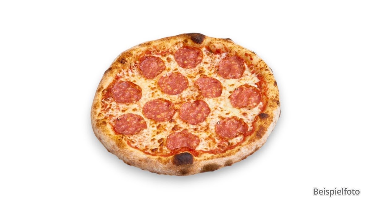 Dinos Pizza Taxi Photo 2