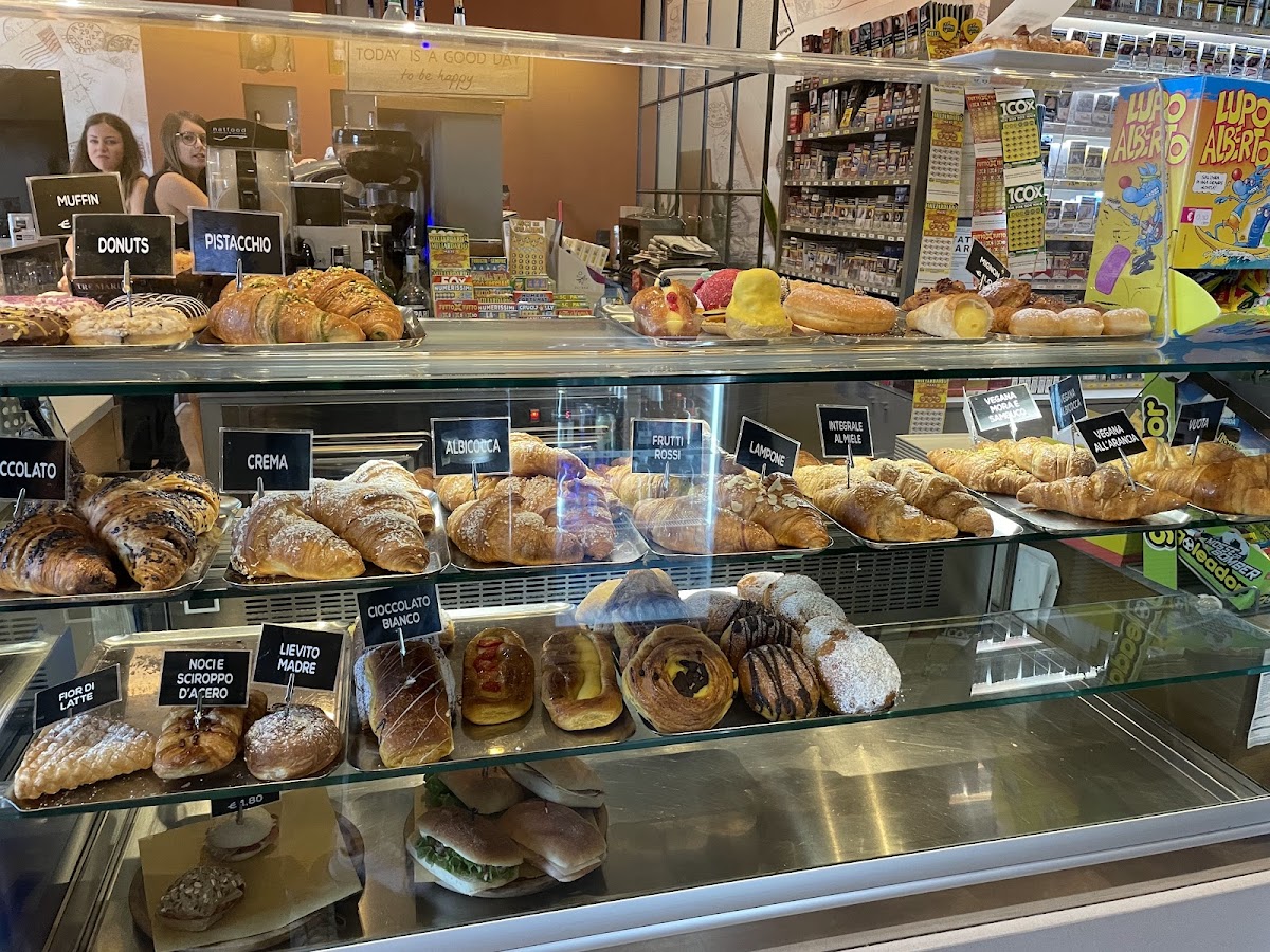 Smile Café - Caffe & Cucina