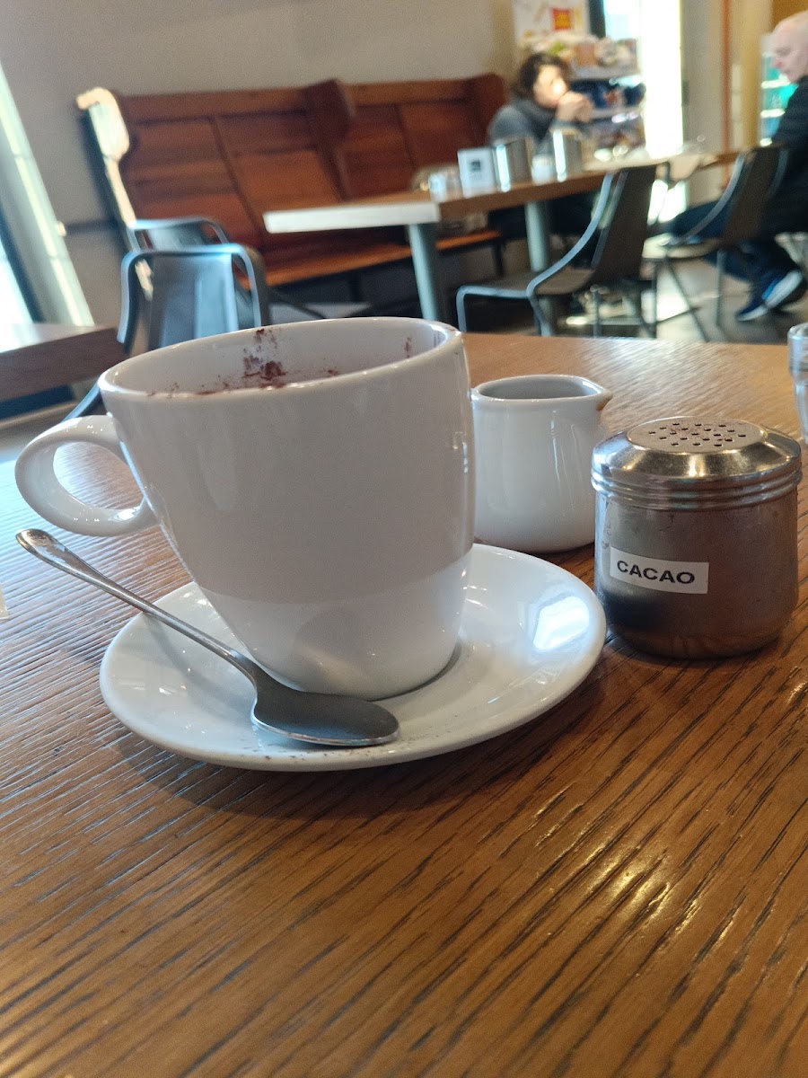 Smile Café - Caffe & Cucina Photo 2