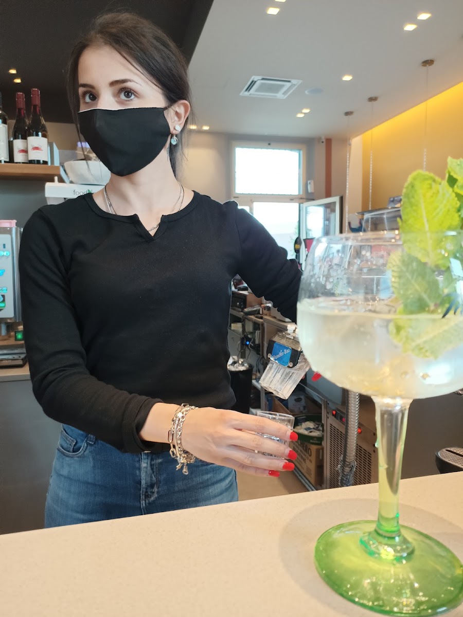 Smile Café - Caffe & Cucina Photo 7