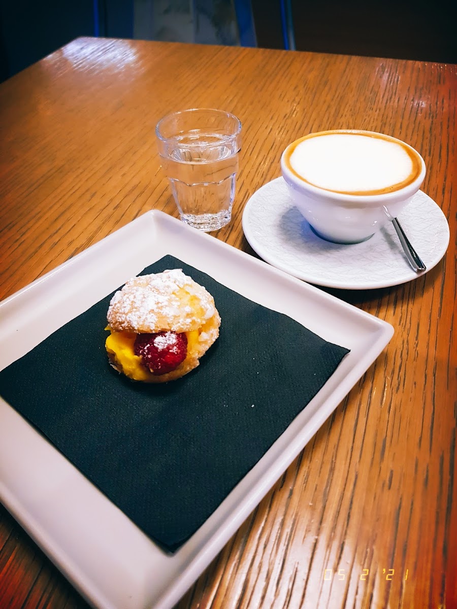 Smile Café - Caffe & Cucina Photo 9