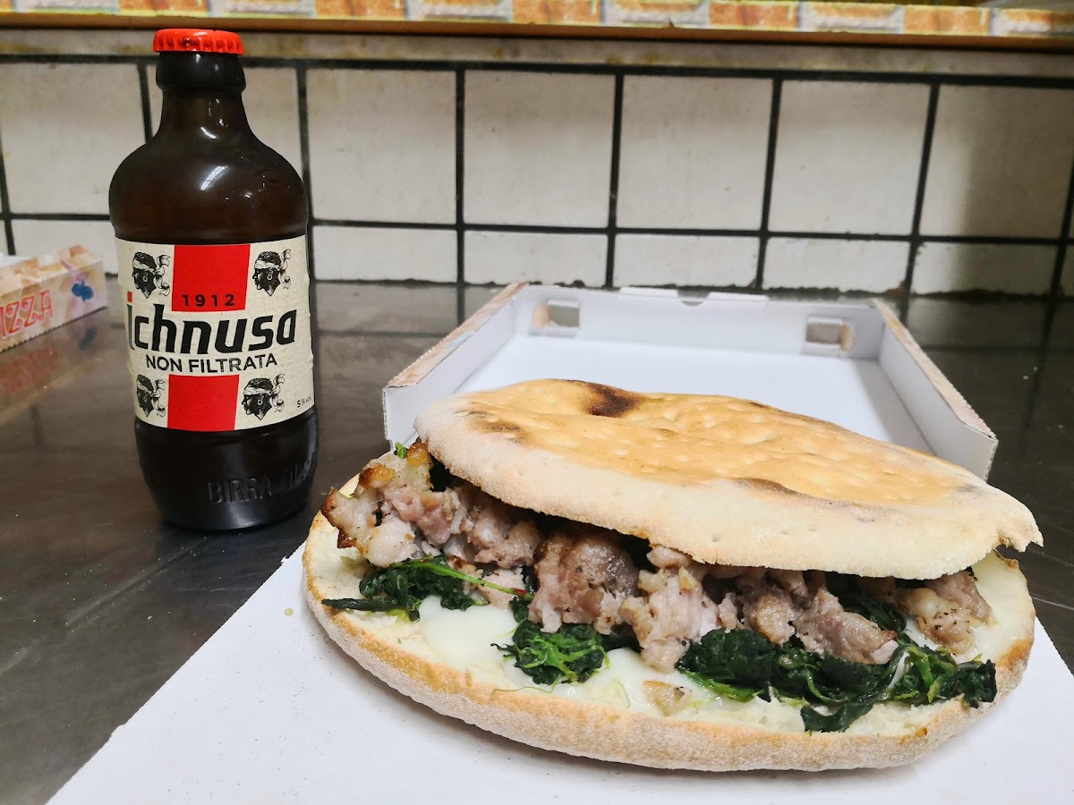 Pizzeria Tutto Pizza Photo 10