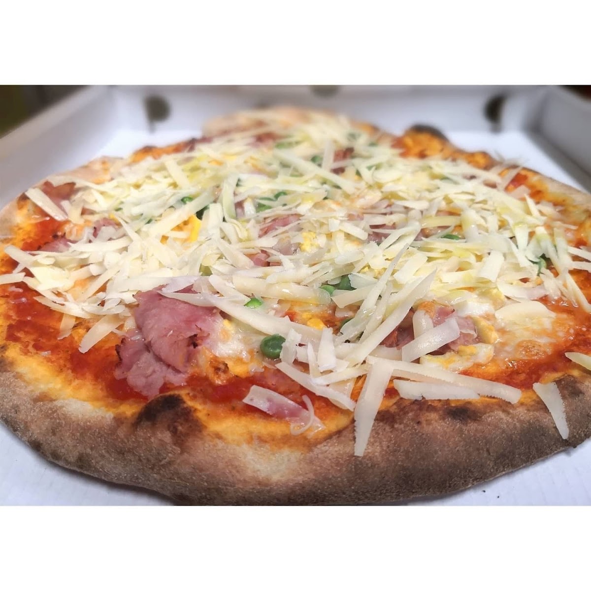 Pizzeria Tutto Pizza Photo 4