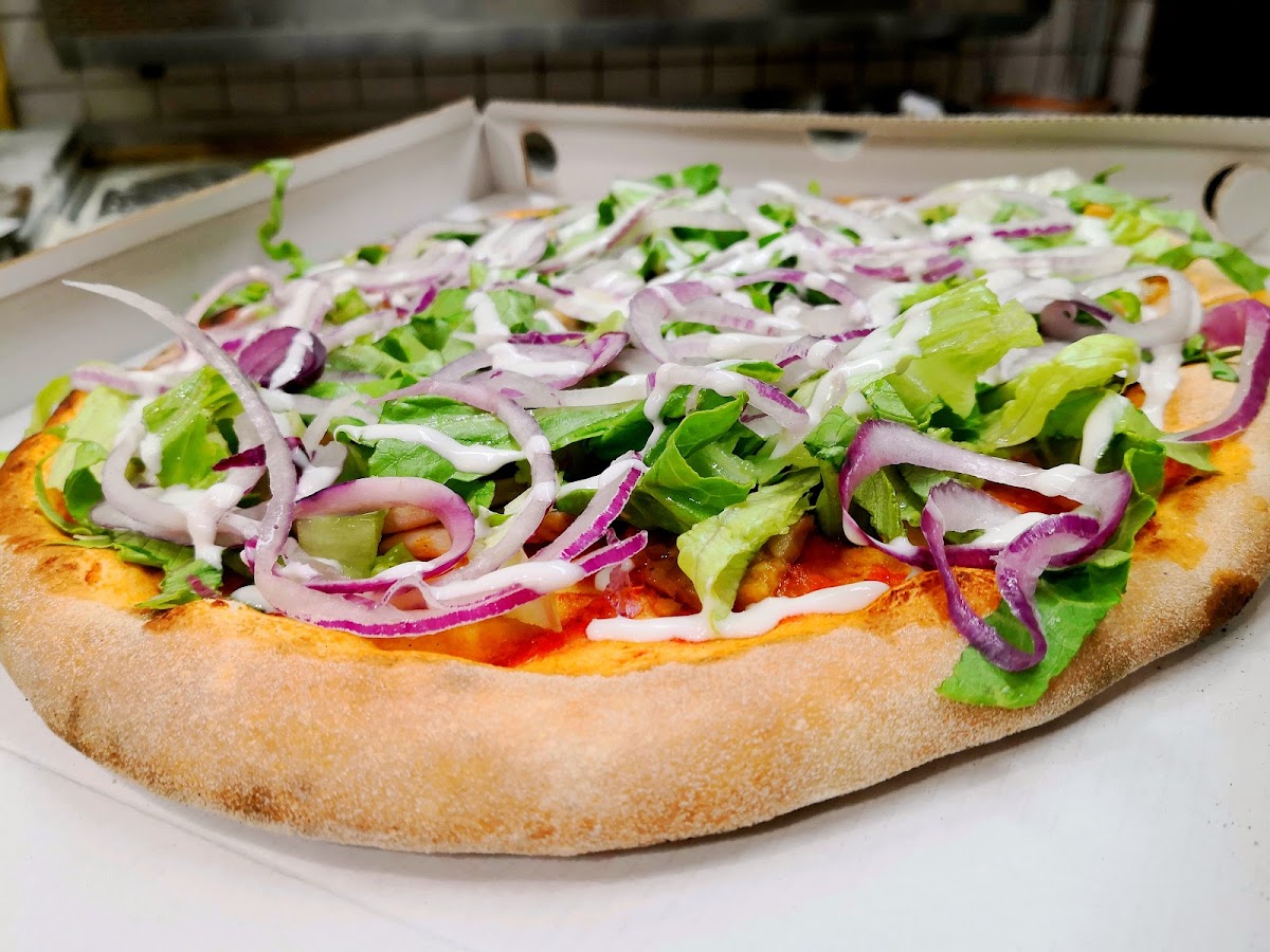 Pizzeria Tutto Pizza Photo 5