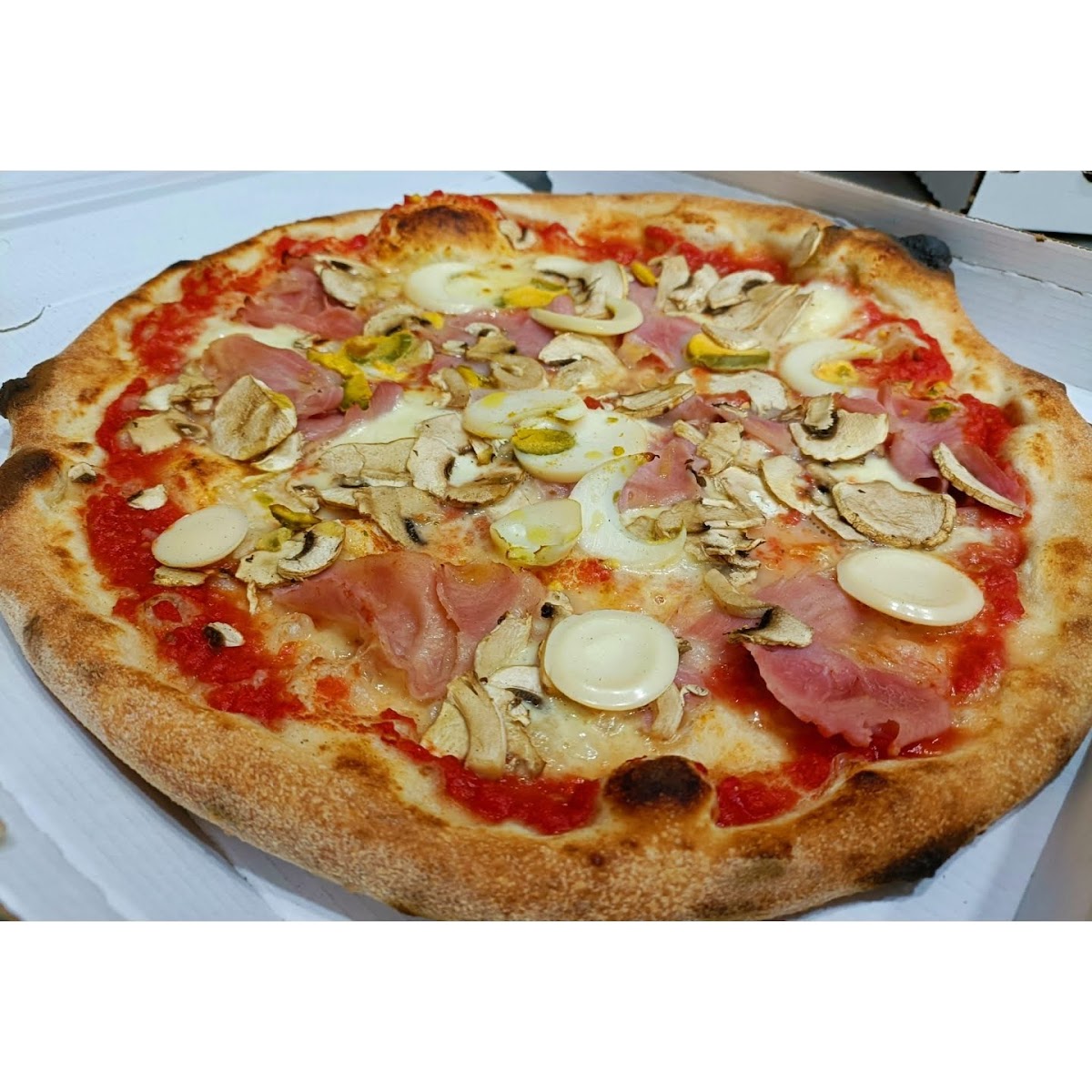 Pizzeria Tutto Pizza Photo 9