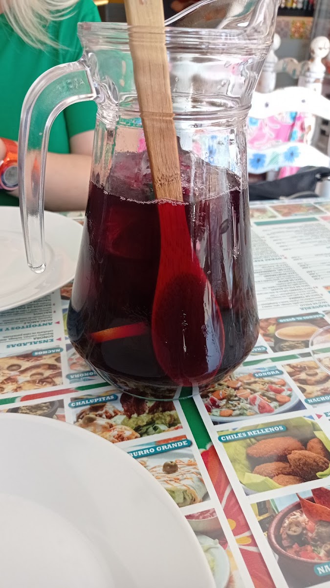 Restaurant Mexicanito Photo 10