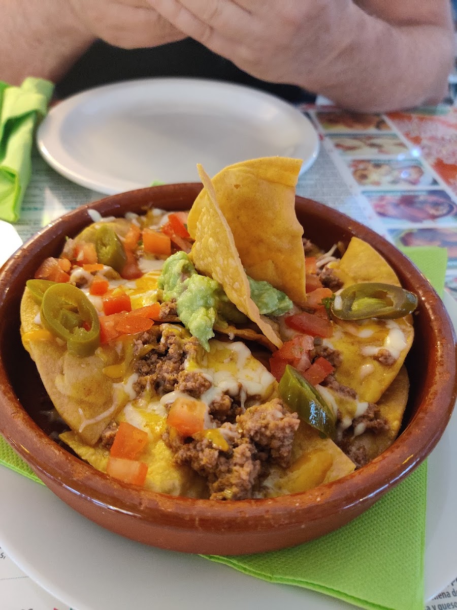 Restaurant Mexicanito Photo 5