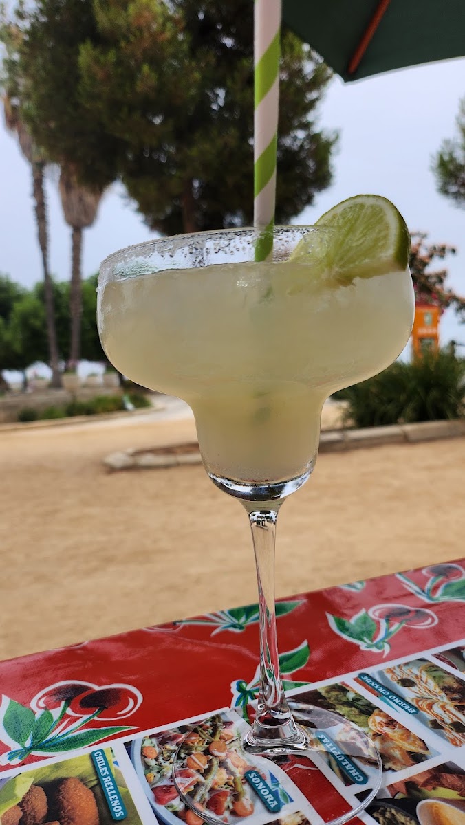 Restaurant Mexicanito Photo 6