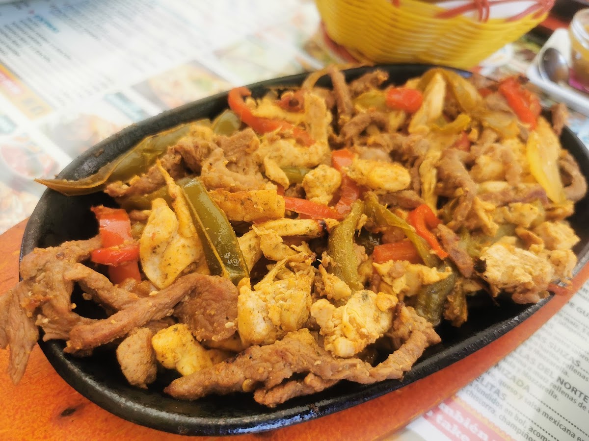 Restaurant Mexicanito Photo 7