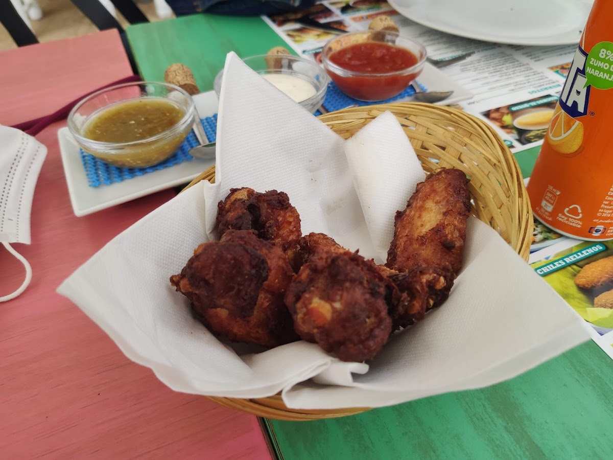 Restaurant Mexicanito Photo 9