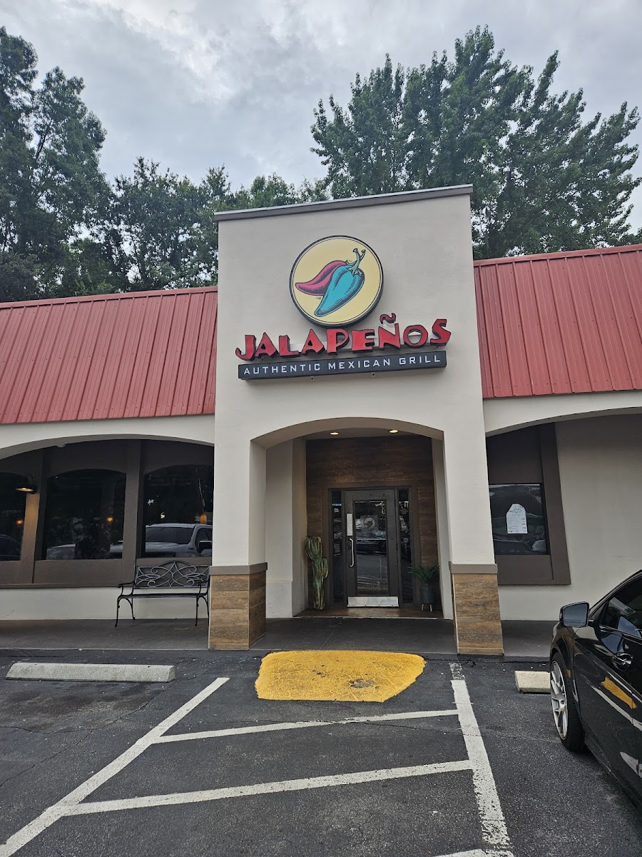 Jalapenos Mexican Restaurant
