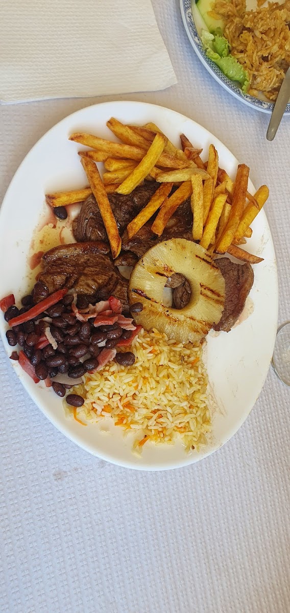 Café Restaurante Tipcool Photo 5